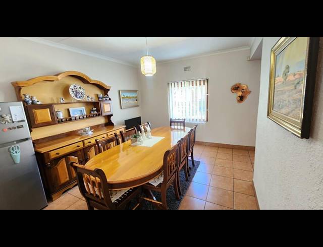 5 BEDROOM HOUSE FOR SALE IN BRACKENDOWNS